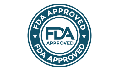 Vision Premium FDA Approved