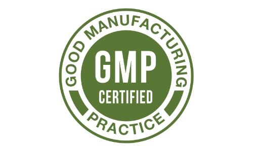 Vision Premium GMP Certified